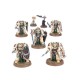 Space Marines Набор миниатюр WARHAMMER 40000: DARK ANGELS - DEATHWING KNIGHTS