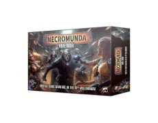 Настільна гра Necromunda Hive War