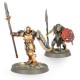 Набір мініатюр GETTING STARTED WITH AGE OF SIGMAR (ENG)
