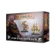 Necromunda Набір мініатюр NECROMUNDA: JOTUNN H-GRADE INDUSTRIAL SERVITOR OGRYNS