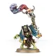 Orruk Warclans Миниатюра AGE OF SIGMAR: ORRUK WARCLANS - WEIRDNOB SHAMAN