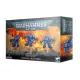 Набір мініатюр WARHAMMER 40000: SPACE MARINES - PRIMARIS INCEPTORS