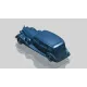Збірна модель 1:35 Автомобіль радянського керівництва Packard Twelve (модель 1936) ICM 35535