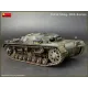 Збірна модель 1:35 САУ Stug.III 0-Series Miniart 35210