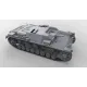 Збірна модель 1:35 САУ Stug.III 0-Series Miniart 35210