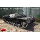 Збірна модель 1:35 САУ Stug.III 0-Series Miniart 35210