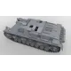 Збірна модель 1:35 САУ Stug.III 0-Series Miniart 35210