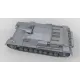Збірна модель 1:35 САУ Stug.III 0-Series Miniart 35210