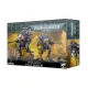 Набор миниатюр WARHAMMER 40000: IMPERIAL KNIGHTS - KNIGHT ARMIGERS