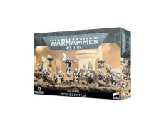 Набор миниатюр WARHAMMER 40000: TAU EMPIRE - PATHFINDER TEAM