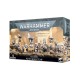 Набір мініатюр WARHAMMER 40000: TAU EMPIRE - PATHFINDER TEAM