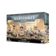 Набір мініатюр WARHAMMER 40000: TAU EMPIRE - PATHFINDER TEAM