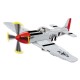 Конструктор COBI Топ Ган 2 Винищувач P-51 "Мустанг", 262 деталей