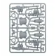 Набор миниатюр WARHAMMER 40000: IMPERIAL KNIGHTS - KNIGHT ARMIGERS
