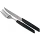 Столовий набір Victorinox Swiss Modern Table Set 6.9093.12W.12