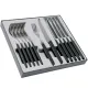 Столовий набір Victorinox Swiss Modern Table Set 6.9093.12W.12