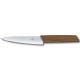 Універсальний кухонний ніж Victorinox SWISS MODERN 15см дерев’ян 6.9010.15G