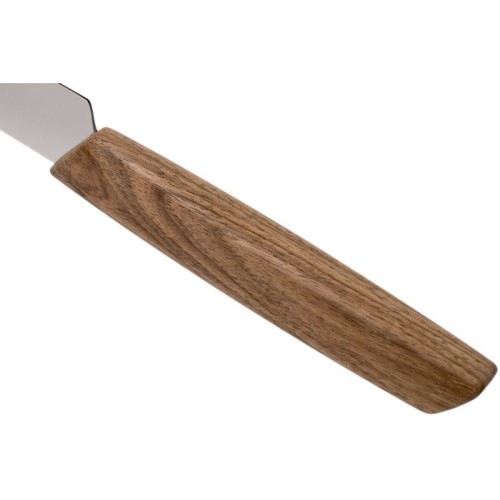 Універсальний кухонний ніж Victorinox SWISS MODERN 15см дерев’ян 6.9010.15G
