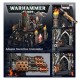 Мініатюра WARHAMMER 40000: ADEPTA SORORITAS - IMMOLATOR