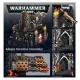 Миниатюра WARHAMMER 40000: ADEPTA SORORITAS - IMMOLATOR