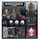 Мініатюра WARHAMMER 40000: ADEPTA SORORITAS - IMMOLATOR