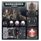 Миниатюра WARHAMMER 40000: ADEPTA SORORITAS - IMMOLATOR