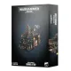 Миниатюра WARHAMMER 40000: ADEPTA SORORITAS - IMMOLATOR