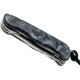 Швейцарский складной нож 111мм Victorinox SKIPPER 0.8593.W942