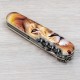 Складаний ніж Victorinox SPARTAN ANIMAL Лев 1.3603.7.F1010pw