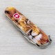 Складаний ніж Victorinox SPARTAN ANIMAL Лев 1.3603.7.F1010pw