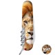 Складаний ніж Victorinox SPARTAN ANIMAL Лев 1.3603.7.F1010pw