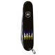 Складаний ніж Victorinox SPARTAN UKRAINE Воля 1.3603.3_T1260u