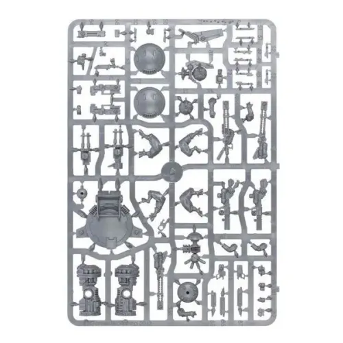 Набір мініатюр WARHAMMER 40000: TAU EMPIRE - PATHFINDER TEAM