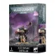 Мініатюра WARHAMMER 40000: BLACK TEMPLARS - CASTELLAN