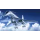 Сборная модель самолета Сборная модель 1:144 Сверхзвуковой пассажирский самолёт Ту-144 ICM 14401 1:144