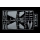 Сборная модель самолета Cборная модель 1:48 Самолет EA-18G Growler Италери 2824 1:48