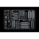 Сборная модель самолета Cборная модель 1:48 Самолет EA-18G Growler Италери 2824 1:48