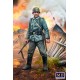 Німецький військовий, 1939-1941