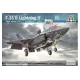 Збірна модель літака Збірна модель 1:72 Літак F-35 B Lightning II Italeri 1425 1:72