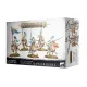Набор миниатюр AGE OF SIGMAR: LUMINETH REALM-LORDS - VANARI DAWNRIDERS