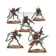 Набор миниатюр WARHAMMER 40000: ADEPTUS MECHANICUS - SICARIANS