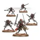 Набор миниатюр WARHAMMER 40000: ADEPTUS MECHANICUS - SICARIANS