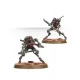 Набор миниатюр WARHAMMER 40000: ADEPTUS MECHANICUS - SICARIANS