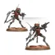 Набор миниатюр WARHAMMER 40000: ADEPTUS MECHANICUS - SICARIANS