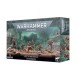 Набір мініатюр WARHAMMER 40000: ADEPTUS MECHANICUS - SICARIANS
