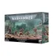 Набор миниатюр WARHAMMER 40000: ADEPTUS MECHANICUS - SICARIANS