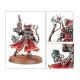 Набір мініатюр WARHAMMER 40000: ADEPTUS MECHANICUS - SICARIANS