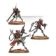 Набор миниатюр WARHAMMER 40000: ADEPTUS MECHANICUS - SICARIANS