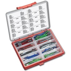 Футляр с запчастями для складных ножей Victorinox 4.0584