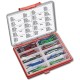 Футляр с запчастями для складных ножей Victorinox 4.0584